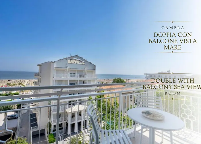 ConstellationAlbergo