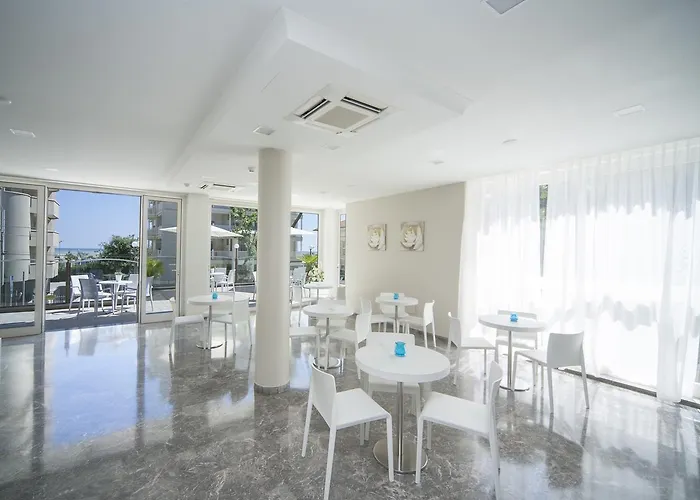 ConstellationAlbergo